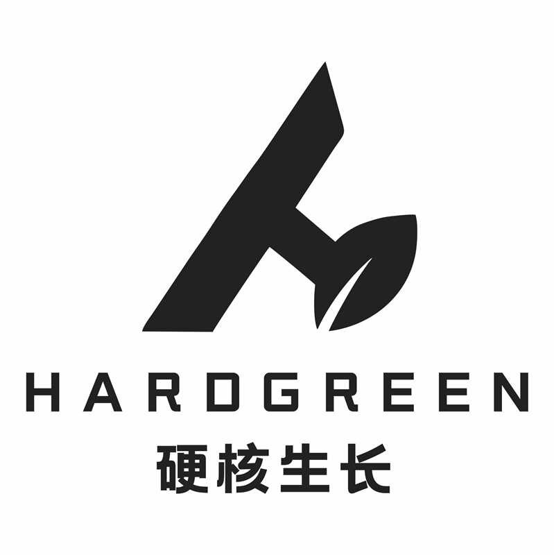 HARDGREEN 硬核生长