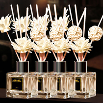 Air fresher in household bedroom Incense Lavender Toilet Deodorized Toilet Solid Scent Remover