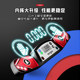 Shengshou Rubik's Cube Timer Competition-Specific Speed Stacking Cup Timer Training Rubik's Cube Competition Timer Handheld Stopwatch