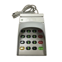 Customer such as cloud cash register accessories magnetic stripe card reader member physical card membership card magnetic stripe card reader