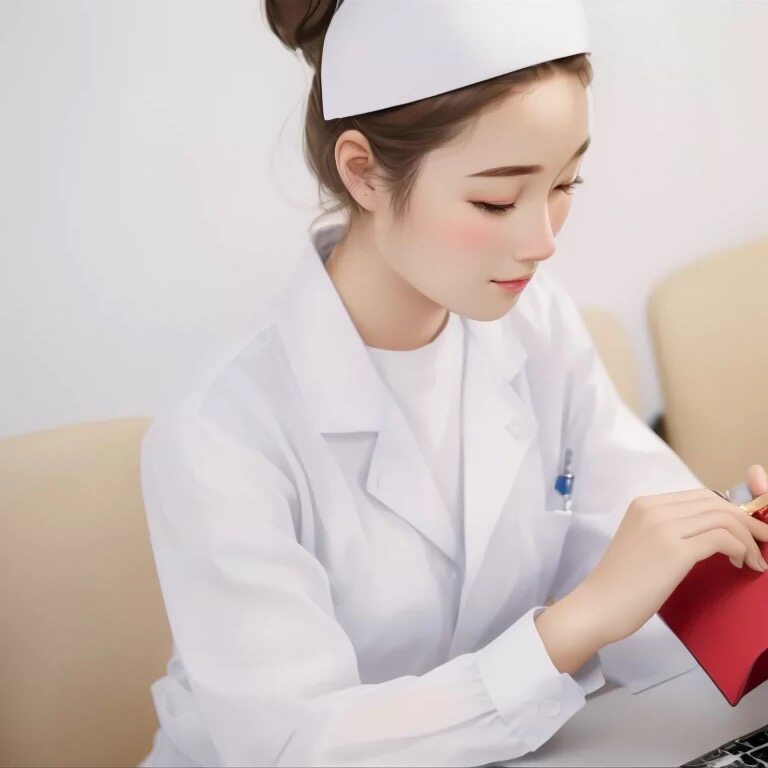 健康专业服务店