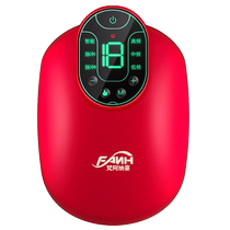 Black technology slimming leg slimming tool slimming waist slimming belly burning fat slimming arms big belly reducing abdominal tremors fat-removing machine