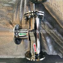 Water-type bottom valve stainless steel carbon steel large-diameter welded pipeline self-priming pump water suction valve water pump check valve