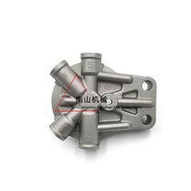 Carter E320B 320C 320D diesel grid sub-filter diesel filter assembly 1R-0751 digger accessories