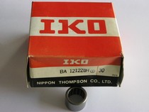 Clear cabin original fit IKO rolling pin bearing BA126BA128BA1210BA1212BA1214BA1216