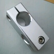 Pillar fixing clip RDE32 Cross connecting piece KDST KDST ALKD HKD SLKD KDSTK