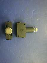 Original dress Japan PISCO pique RVU6-6 straight through pressure regulating valve spot for sale
