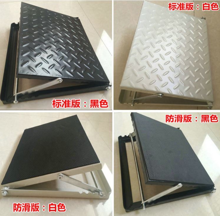 Ankle Rehabilitation Trainer Paralytical Equipment Stretch Plate Stick Pedal Correction Plate Standing Slowly Ankle