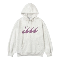 Светлый цветок серый