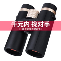 Professional Class Binoculars High HD Night Vision Adult Portable Phone Photo Outdoor Concert Hunt