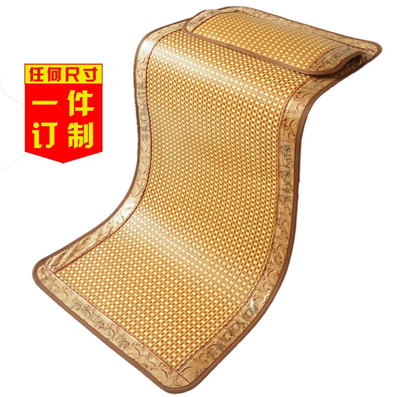 Summer baby baby Children's bed Kindergarten mat Schiller Afternoon Nap Special Kid Cool Mat