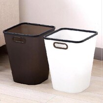 Containing Bucket Office Trash Can home toilet Living room Living room Living room Bedroom Foot therapy Multi-functional economical barber shop