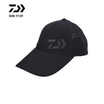 Dava hat DCN9109C new summer outdoor pituitary fishing shading suit breathable male and female sunscreen cap duck tongue cap