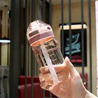 500 мл корейского порошка водяная чашка