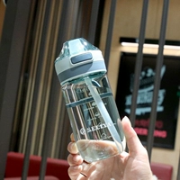 Щеточка со стаканом, 500 мл