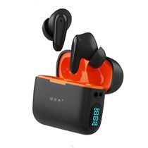 Auriculares inalámbricos con traductor de voz inteligente