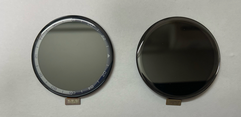 Suitable for Oppo Smart Watch Watch X Screen Assembly Lcd Screen Display Replacement and Repair Suitable for Oppo Smart Watch Watch X Screen Assembly Lcd Screen Display Replacement and Repair