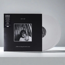 Spot Taylor Swift Folklore Long Pond Recording Studio Edition Vinyl with Number