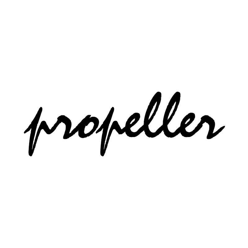 propeller大鲨鱼