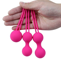 Sex Toys For women Silicone Vaginal Contraction Muscle Train
