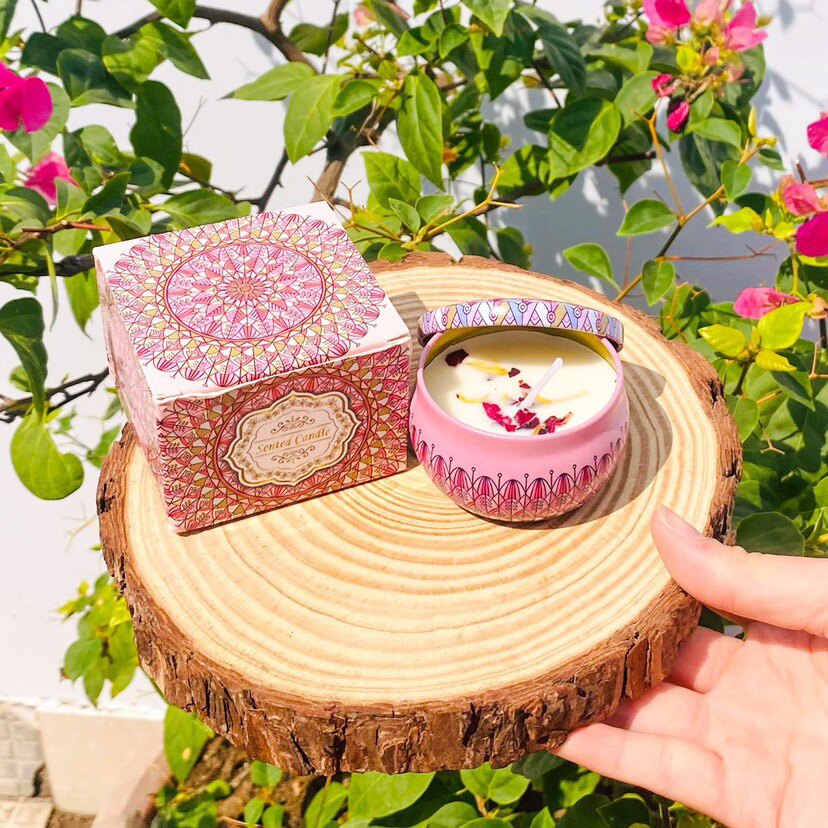 杰胜香薰品牌店