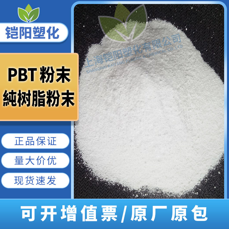 PBT粉末 纯树脂高韧性 科研实验级涂覆聚对苯二甲酸丁二酯PBT细粉