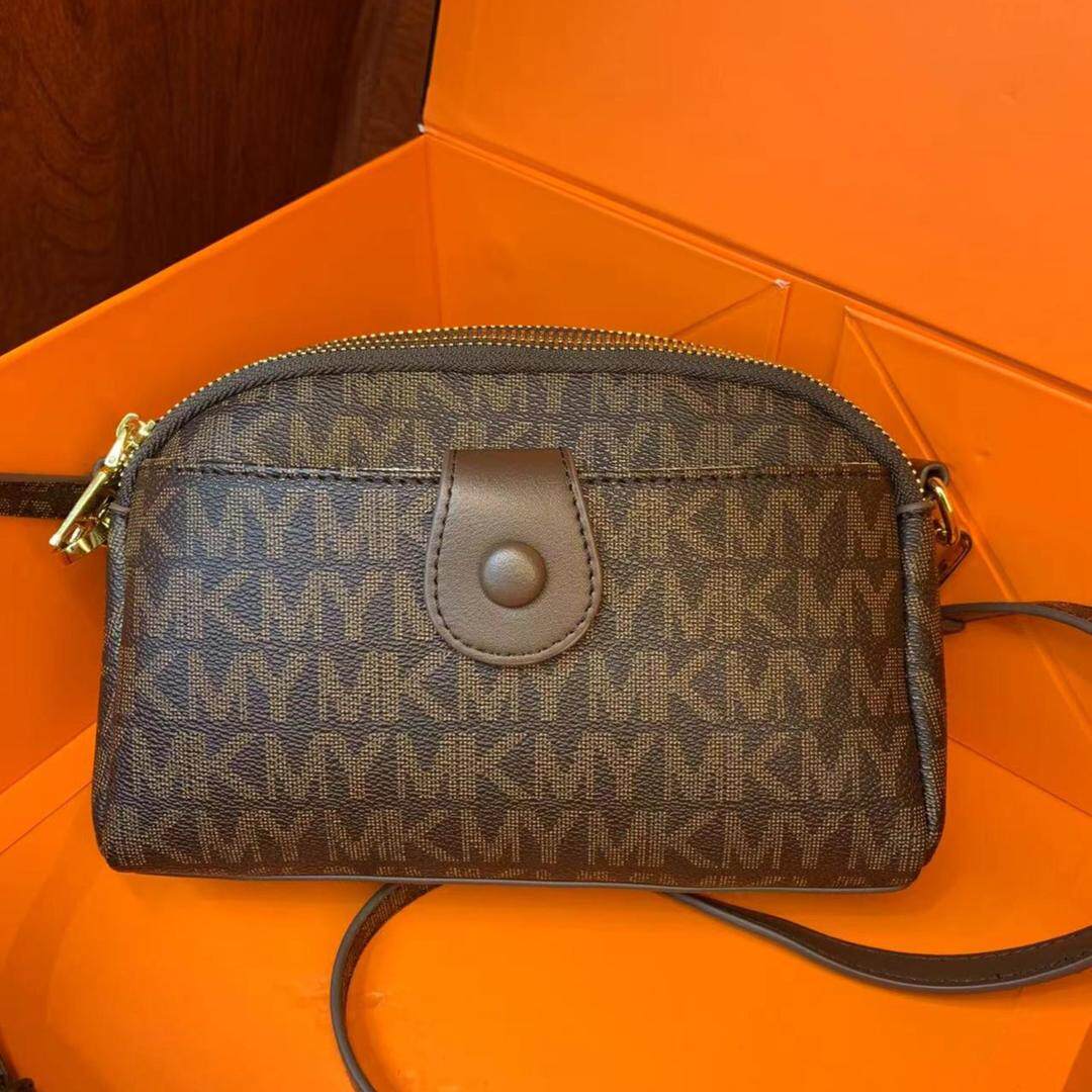 Ximaterials Commerce 2022 Trend bursting with new European and American wind multifunction Large-capacity High-end Temperament Single Shoulder Diagonal Satchel