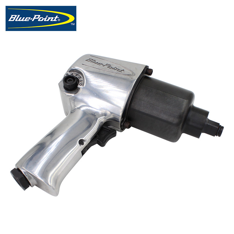 American blue dot 1 2 small pneumatic wrench professional pneumatic impact wrench AT123B auto repair special tire removal tool