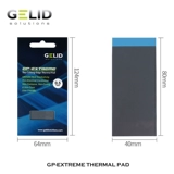 Гелид GP Extreme 12 Вт/MK Силиконовый коврик для севера/с.