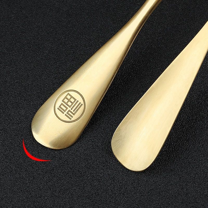 Shoe plucked long handle Home sandalwood brass integrated with simple and convenient Jetty to pump pregnant woman wearing aids