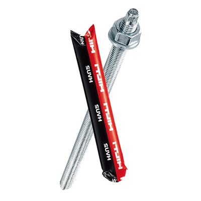 Немецкий импортный анкерный болт Hilti M8M10M12M16M20M24M30 из нержавеющей стали 316, расширительный винт
