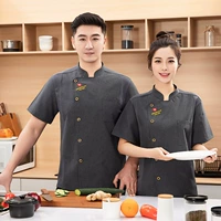 Короткий рукав