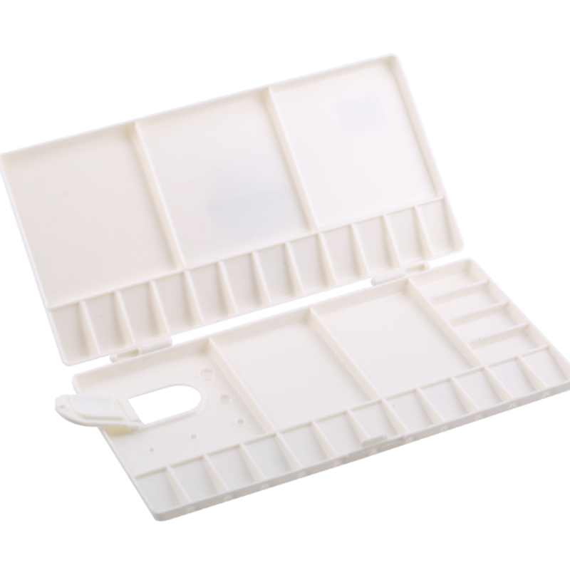 Ritar watercolor palette pigment palette palette palette palette palette