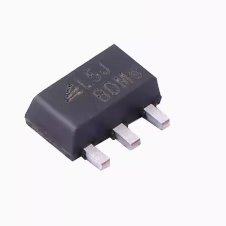 Brand New Original Tpl820F33-89Tr Packaged Sot89-3 with Silk Screen L5J Linear Voltage Regulator Ic Chip Brand New Original Tpl820F33-89Tr Packaged Sot89-3 with Silk Screen L5J Linear Voltage Regulator Ic Chip