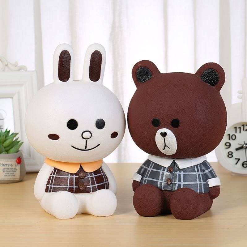 The new deposit tub boy can only save money in 2021 can children can not save money