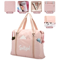 КОЛОН ДЛЯ ДЛЯ СЛУЧАЯ СЛУЖЕНИЯ ★ Среднее число ★ Может использоваться для удержания рычага/с складом обуви/сухого и мокрого разделения/переднего кармана [водонепроницаемое утолщение]