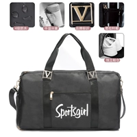 Чемодан с разделителями, водонепроницаемые бретели, увеличенная толщина