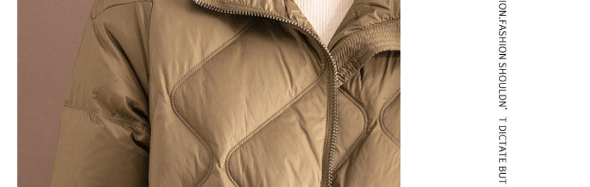 Длинный пуховик, куртка, средней длины, подходит для подростков, 2025 года, для среднего возраста 