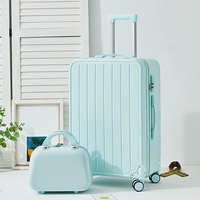 Mint Green Zizi Box [обновленная версия 8-2 открытие и закрытие]