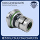 Mechanical seal CDLA-12/16/22/32/36 Southern Water Pump CDL/CDM/CDMF Container seal