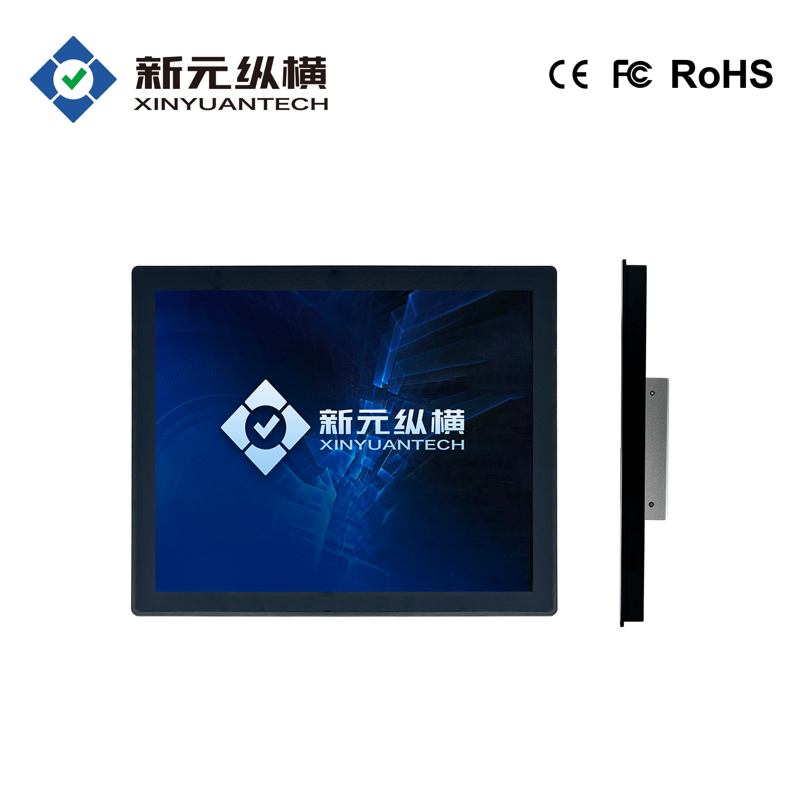 10.1-21.5寸工控一体机有哪些亮点值得关注？