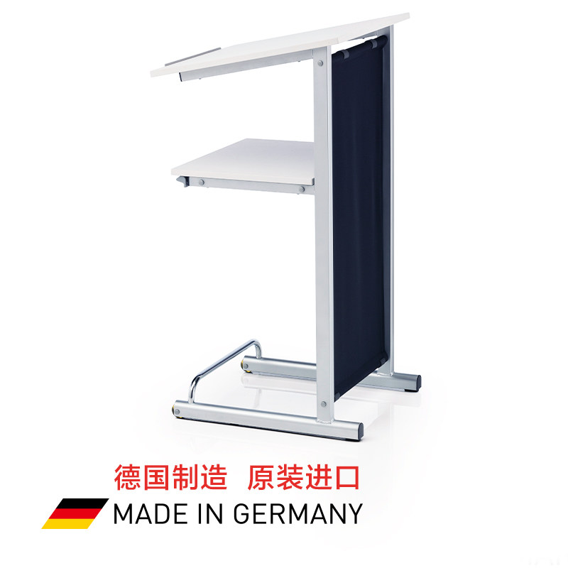 Germany imported KETTLER High-Point_100 mobile lift lecture table