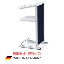 Germany imported KETTLER High-Point_100 mobile lift lecture table