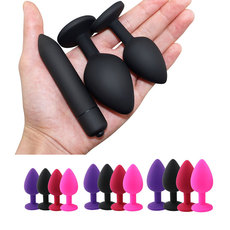 под руководством отражатель чашки silicone butt