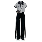 Весенний летний комплект для отдыха