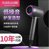 Asyton Water ion hair care hair dryer 3306 Aston water ion hair care electric blow negative ion 3306