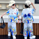 Ultraman Boys' Summer Thin Short-Sleeve Outfit 2026 New Children's Cool Quick-Dry Mosquito-Proof Pants Two-Piece Set Trendy