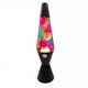Lava Lamp Volcanic Lava Lamp Wax Lamp Magma Floating Lamp Decorative Night Light Living Room Bedroom Atmosphere Table Lamp