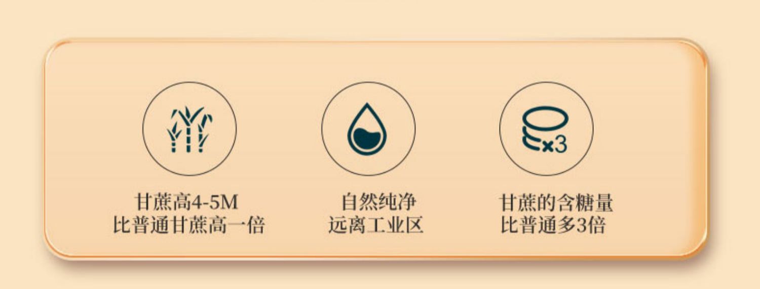 【首单+签到】修正药业.云南红糖400g