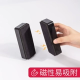 Большая магнитная школьная электронная стеклянная доска для рисования, мел